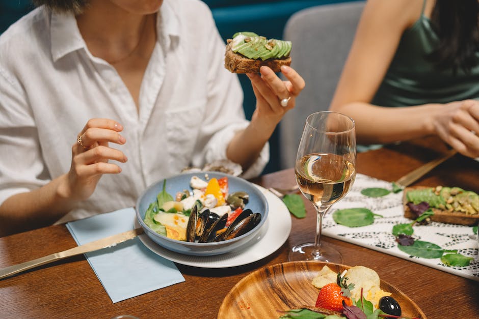 Wein für das Kochen finden