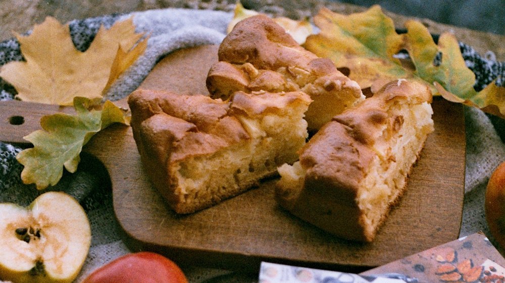 Entdecken Sie den Apfelwein-Kuchen: Geschichte, Rezept und leckere ...