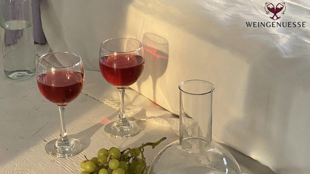 Einzigartige Geburtstagsgrüße: Wein als perfektes Geschenk und Ausdruck von Wertschätzung